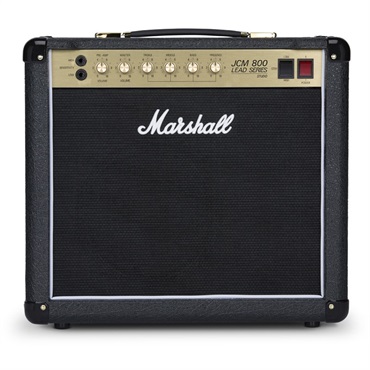 Marshall 【夏先取り大特価セール】【WEB限定在庫処分セール】 SC20C[Studio Classic]（アンプ コンボ マーシャル） 画像2