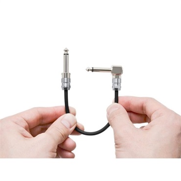Oyaide 【夏先取り大特価セール】NEO Solderless Series Solderless Kit L6S6+ [SLP-240L×6、SLP-240S×6、SLD-ZERO×3.0m、SP-10、リサイクルスティック] 画像3