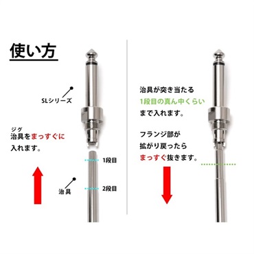 Oyaide 【夏先取り大特価セール】NEO Solderless Series Solderless Kit L6S6+ [SLP-240L×6、SLP-240S×6、SLD-ZERO×3.0m、SP-10、リサイクルスティック] 画像6