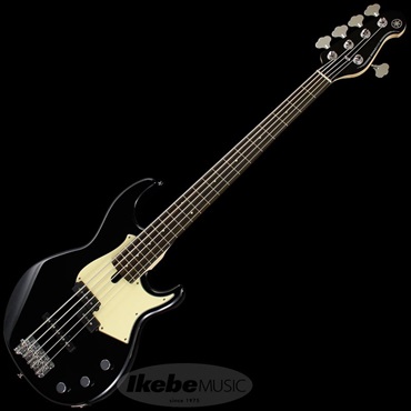 YAMAHA BB435 (Black)【ヤマハギター・ベース 春のギターライフ応援キャンペーン】 画像1