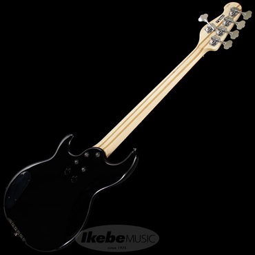 YAMAHA BB435 (Black)【ヤマハギター・ベース 春のギターライフ応援キャンペーン】 画像2