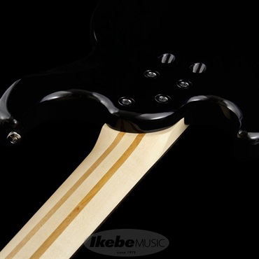YAMAHA BB435 (Black)【ヤマハギター・ベース 春のギターライフ応援キャンペーン】 画像6