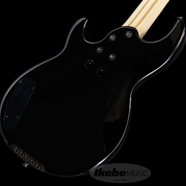YAMAHA BB435 (Black)【ヤマハギター・ベース 春のギターライフ応援キャンペーン】 画像7