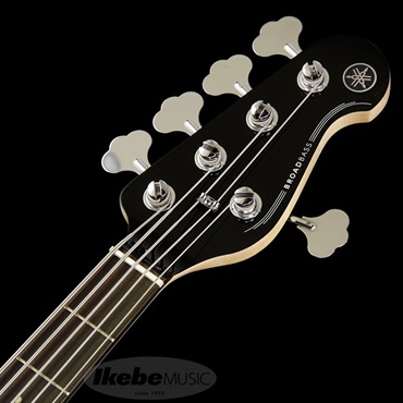 YAMAHA BB435 (Black)【ヤマハギター・ベース 春のギターライフ応援キャンペーン】 画像8