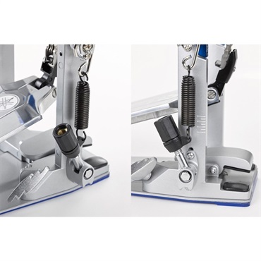 YAMAHA FP9C [Double Chain Drive / Single Foot Pedal] 画像3