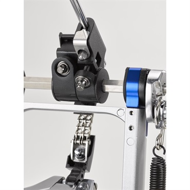 YAMAHA FP9C [Double Chain Drive / Single Foot Pedal] 画像7