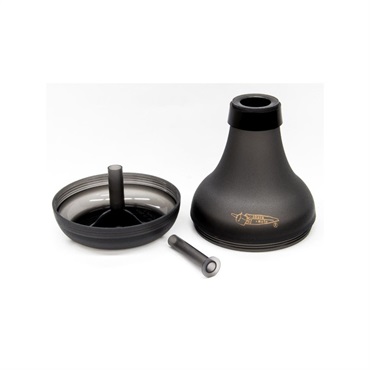 OKURA + MUTE オクラ+ミュート / プラクティス BLACK トランペット用 ミュート 画像1