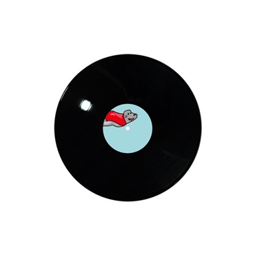 stokyo Skratchy Seal (DJ QBert) - Super Seal Breaks JPN 12 レコード バトルブレイクス 画像1