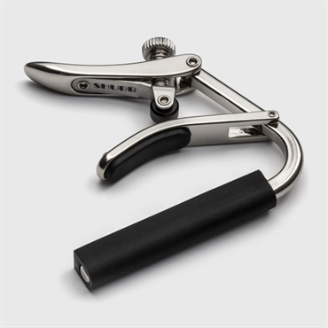 SHUBB C-2 (Nickel) [クラシックギター用カポ] 画像1