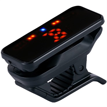 KORG Pitchclip 2+ [PC-2+] CLIP-ON TUNER 画像1