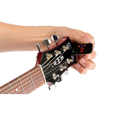 KORG Pitchclip 2+ [PC-2+] CLIP-ON TUNER 画像3