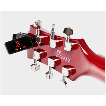 KORG Pitchclip 2+ [PC-2+] CLIP-ON TUNER 画像4