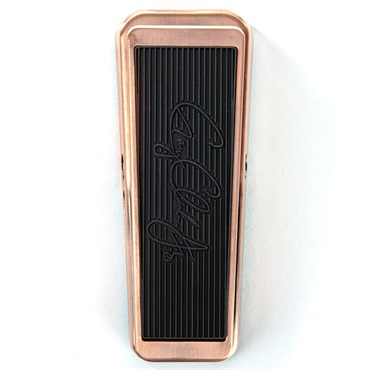 Dunlop (Jim Dunlop) 【WEB限定在庫処分セール】 GCJ95 GARY CLARK JR. WAH（ジムダンロップ）ワウペダル　クライベイビー 画像1
