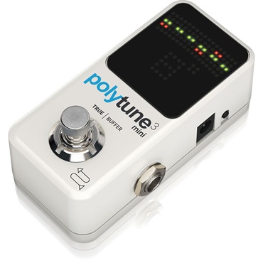 tc electronic POLYTUNE 3 Mini ※国内正規品 画像1