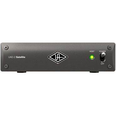 Universal Audio UAD-2 SATELLITE TB3 OCTO CORE (ユニバーサルオーディオ)(DTM) 画像1