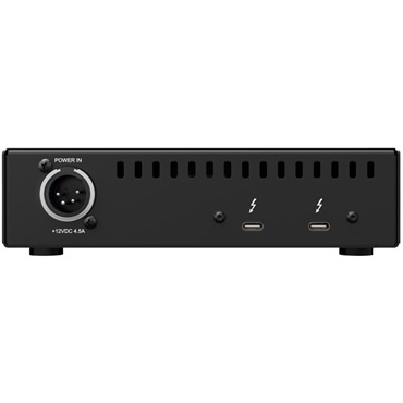 Universal Audio UAD-2 SATELLITE TB3 OCTO CORE (ユニバーサルオーディオ)(DTM) 画像2