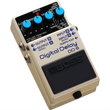 BOSS DD-8 [Digital Delay] ディレイ ボス 画像1