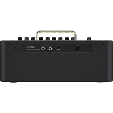 YAMAHA THR30II Wireless ワイヤレスギターアンプ（ヤマハ） 画像3