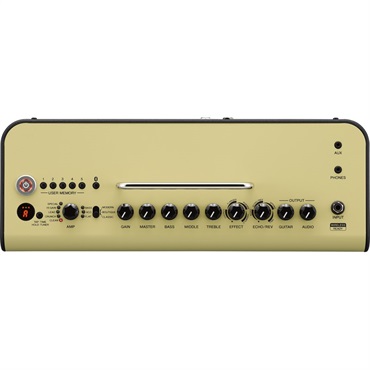 YAMAHA THR30II Wireless ワイヤレスギターアンプ（ヤマハ） 画像4
