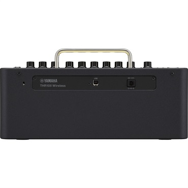 YAMAHA THR10II Wireless ワイヤレスギターアンプ（ヤマハ） 画像3