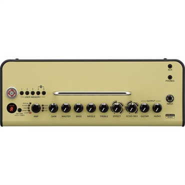 YAMAHA THR10II Wireless ワイヤレスギターアンプ（ヤマハ） 画像4