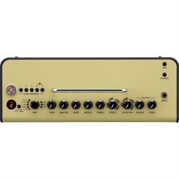 YAMAHA THR10II ギターアンプ（ヤマハ） 画像4