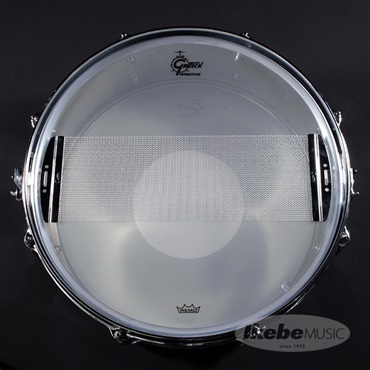 GRETSCH G4160 [USA Custom Metal Snare / Chrome Over Brass 14''×5''] 画像5