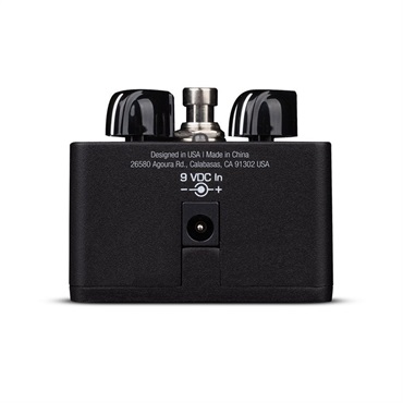 Ampeg Scrambler Bass Overdrive 【値上げ前旧価格品】 画像2