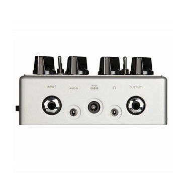 Darkglass Electronics Vintage Ultra v2 with Aux In 画像1