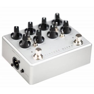 Darkglass Electronics Vintage Ultra v2 with Aux In 画像2