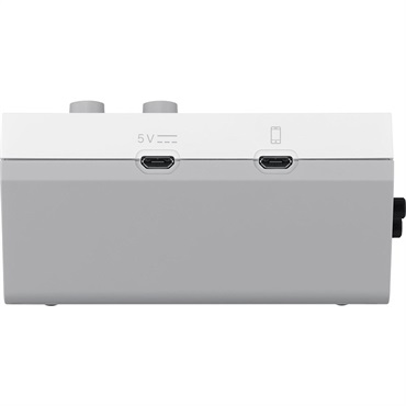 Roland GO:LIVECAST(ローランド)(配信用インターフェイス)スマートフォン用ライブ配信ツール 画像5