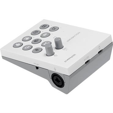 Roland GO:LIVECAST(ローランド)(配信用インターフェイス)スマートフォン用ライブ配信ツール 画像6