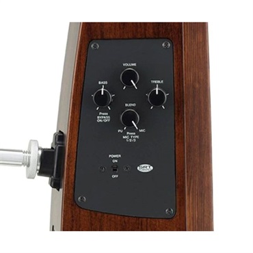 YAMAHA SLB300 [SILENT Bass] 画像4