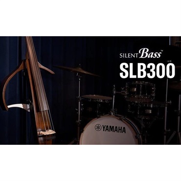 YAMAHA SLB300 [SILENT Bass] 画像7