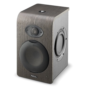 FOCAL Shape 50 (ペア) (フォーカル)(モニタースピーカー) 画像1