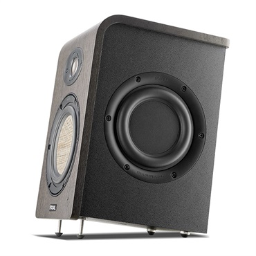 FOCAL Shape 50 (ペア) (フォーカル)(モニタースピーカー) 画像3