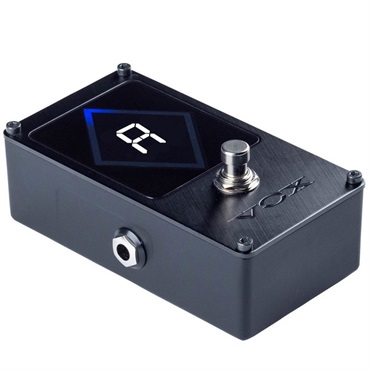 VOX 【夏先取り大特価セール】VXT-1 STROBE PEDAL TUNER 画像2