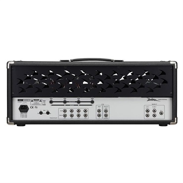 Diezel VH4 [100W HEAD][EL-34]（ディーゼル） 画像1