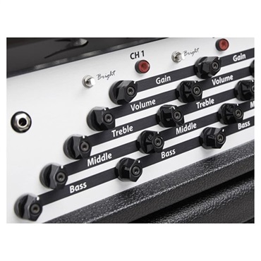 Diezel VH4 [100W HEAD][EL-34]（ディーゼル） 画像2