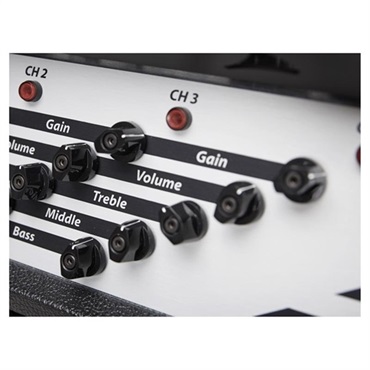 Diezel VH4 [100W HEAD][EL-34]（ディーゼル） 画像3
