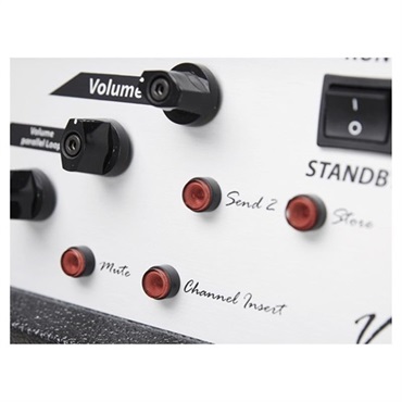 Diezel VH4 [100W HEAD][EL-34]（ディーゼル） 画像5