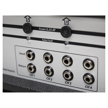 Diezel VH4 [100W HEAD][EL-34]（ディーゼル） 画像6