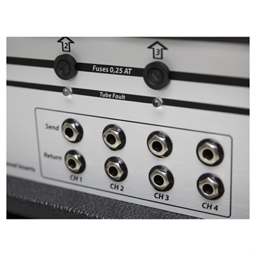 Diezel VH4 [100W HEAD][EL-34]（ディーゼル） 画像8