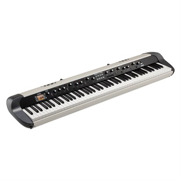 KORG （台数限定・高品質ヘッドフォン付き）SV2-88S (88鍵) SV-2S STAGE VINTAGE PIANO※配送事項要ご確認 画像1