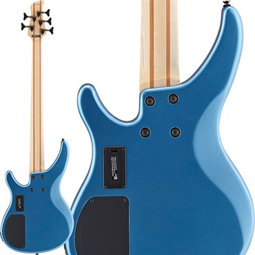 YAMAHA TRBX305 (FTB)【ヤマハギター・ベース 春のギターライフ応援キャンペーン】 画像1