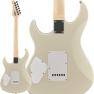 YAMAHA 【入荷待ち、ご予約受付中】 PACIFICA112V (Vintage White) [SPAC112VVW] 画像1
