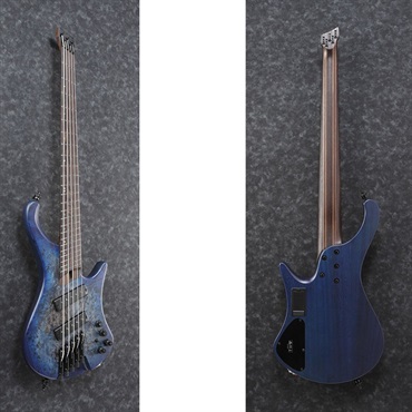 Ibanez Bass Workshop EHB1505MS-PLF [マルチスケール採用モデル] 画像1