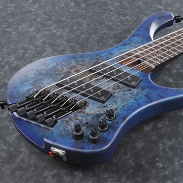 Ibanez Bass Workshop EHB1505MS-PLF [マルチスケール採用モデル] 画像2