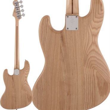 Fender Made in Japan Heritage 70s Jazz Bass (Natural) 画像1