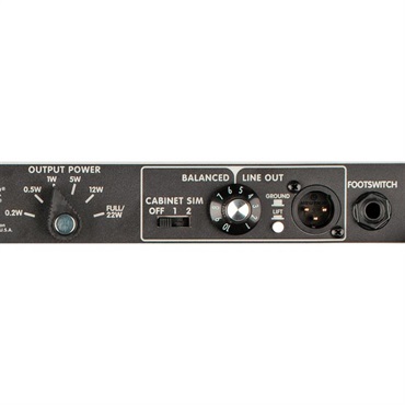 Fender USA 【WEB限定在庫処分セール】Tone Master Deluxe Reverb（アンプ コンボ フェンダー） 画像4